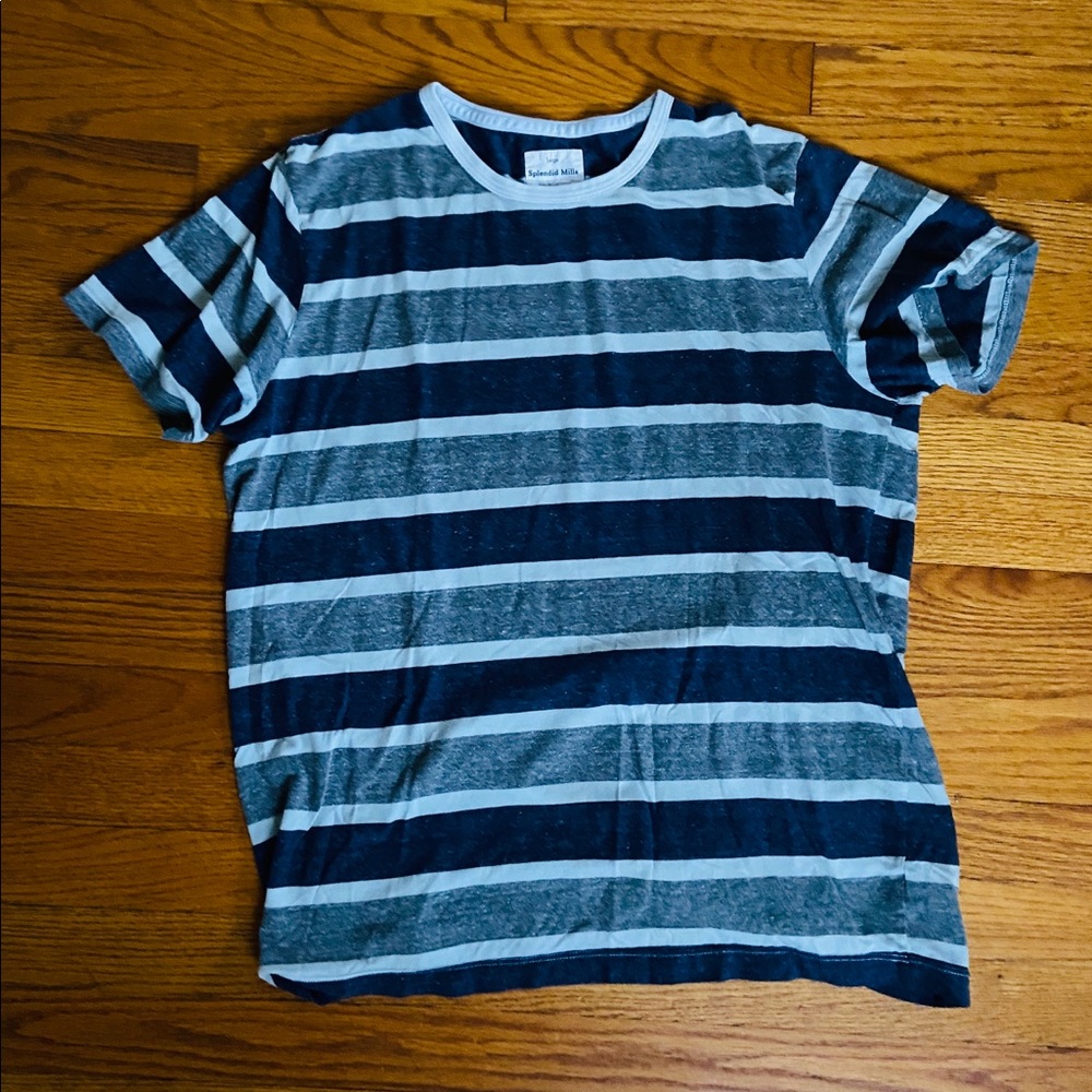 Splendid Mills T-Shirt